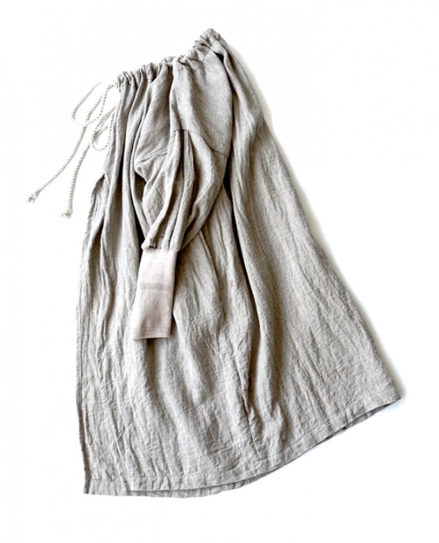 SACK / ramie linen twill｜割烹着kapoc（カポック）公式オンラインショップ