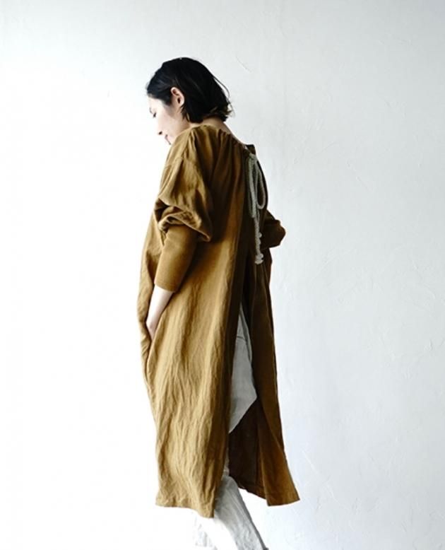 SACK / azuma-daki sofa linen｜割烹着kapoc（カポック）公式