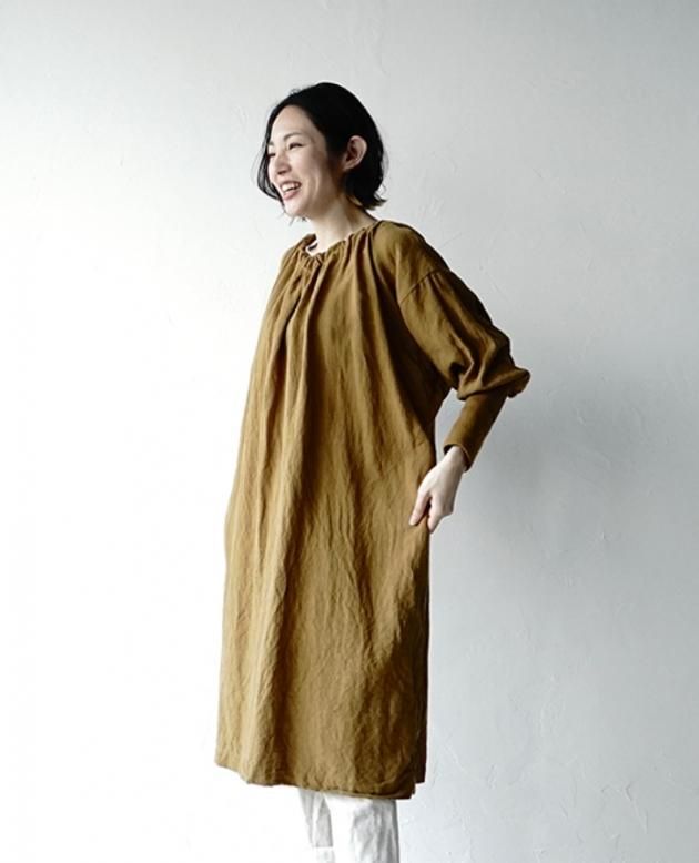 SACK / azuma-daki sofa linen｜割烹着kapoc（カポック）公式