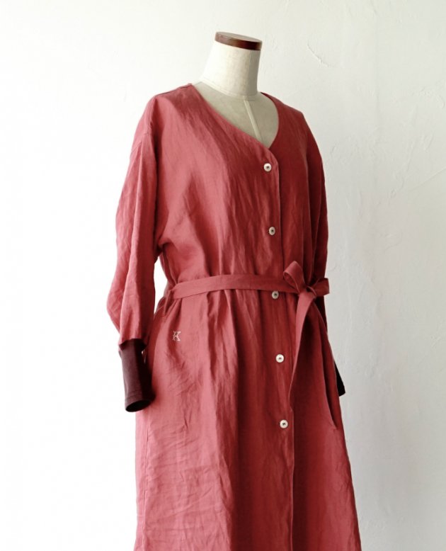 SMOCK FROCK