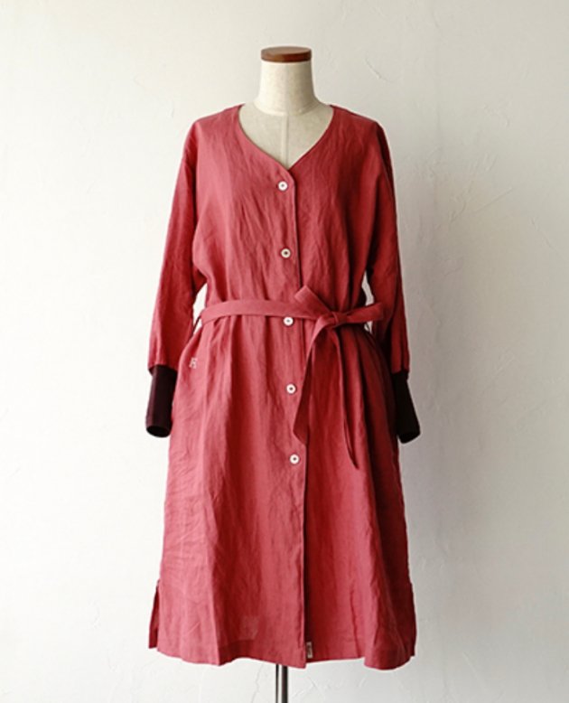 SMOCK FROCK