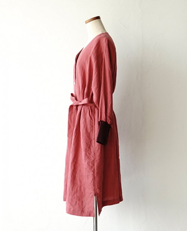 SMOCK FROCK