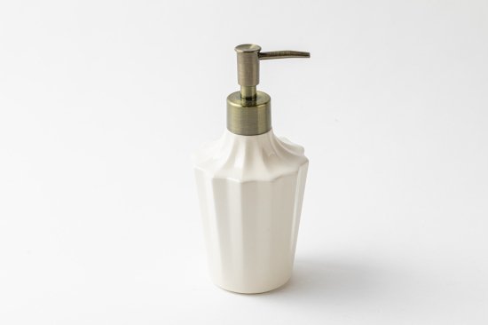 Dispenser - marushinpottery