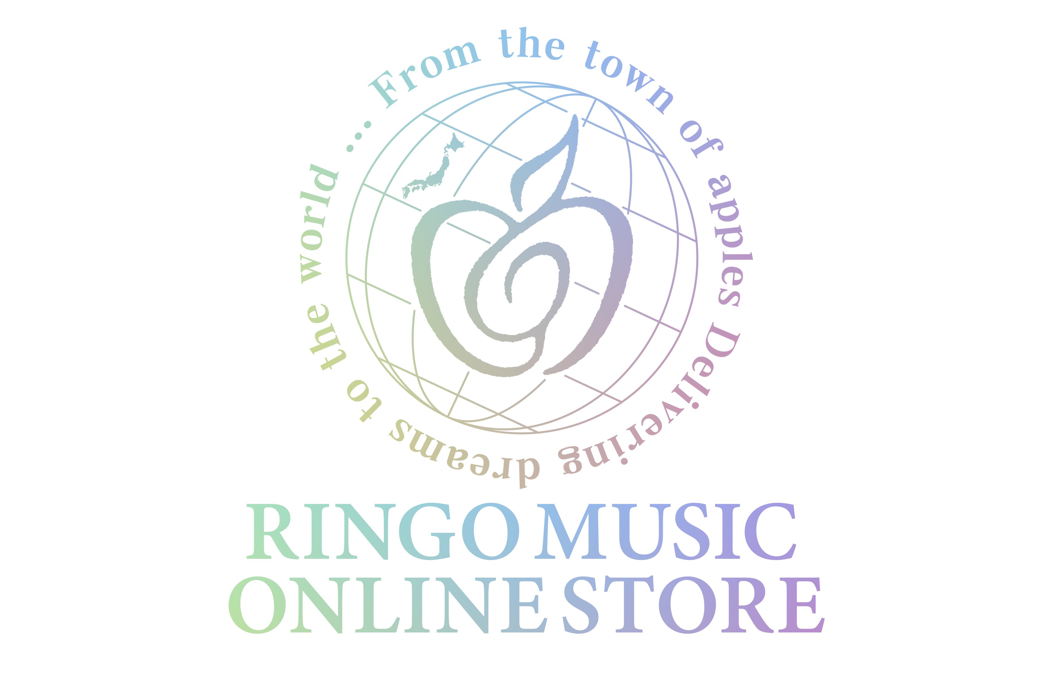 RINGO MUSIC ONLINE STORE
