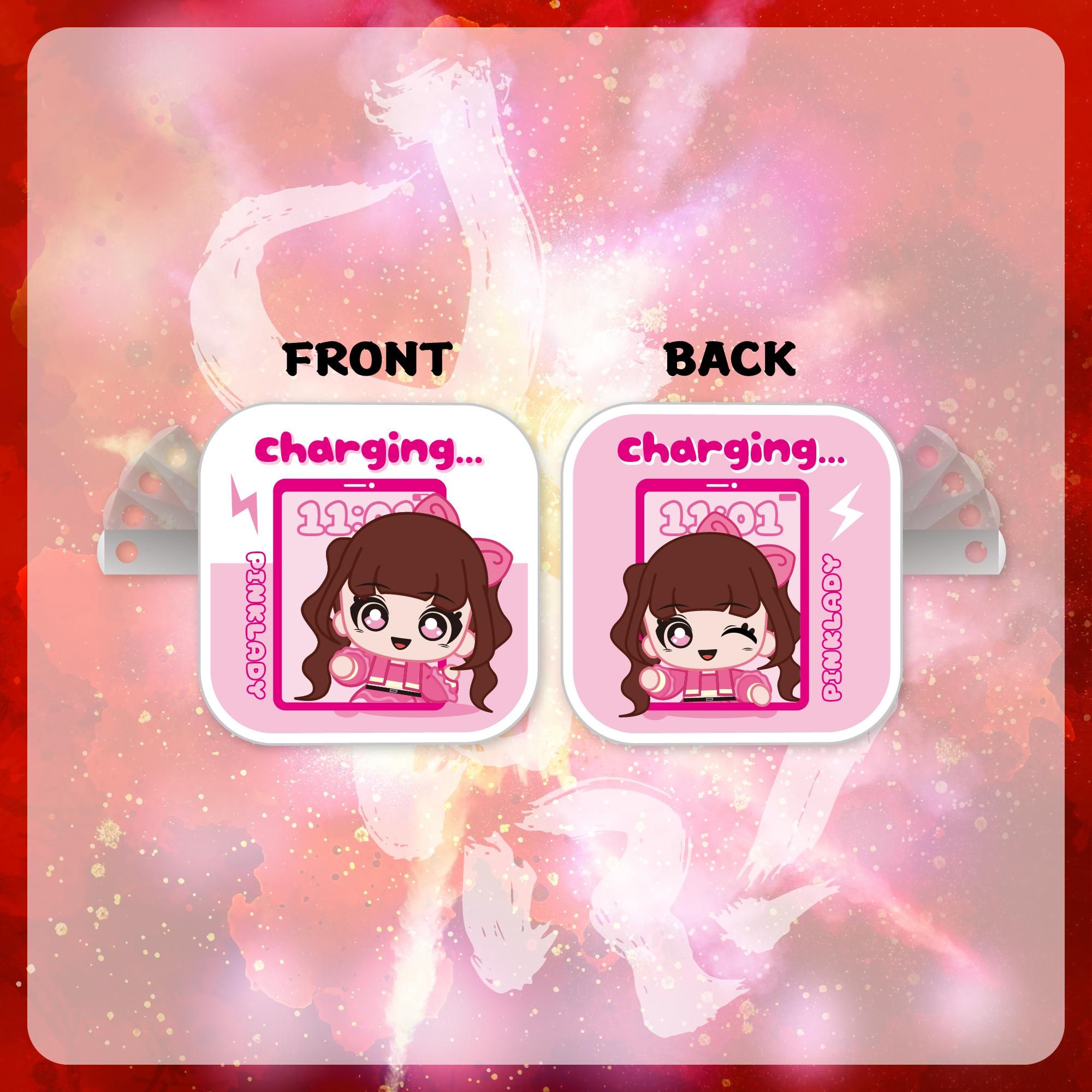 RINGO MUSIC POWER LIVE 2025 ”JOPPARI”新グッズの販売 - RINGO MUSIC