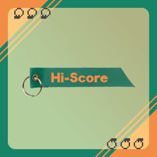 JONAGOLD Hi-Score  ܥ󥭡ۥ