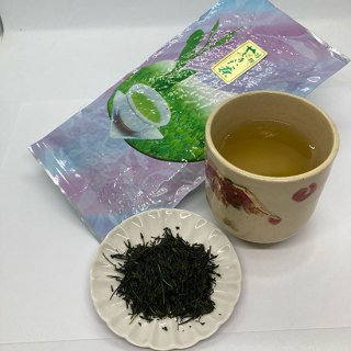 煎茶　100ｇ平袋入　700円