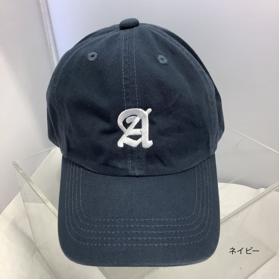 AGキャップ - 青山学院購買会 オリジナルグッズ WEB SHOP