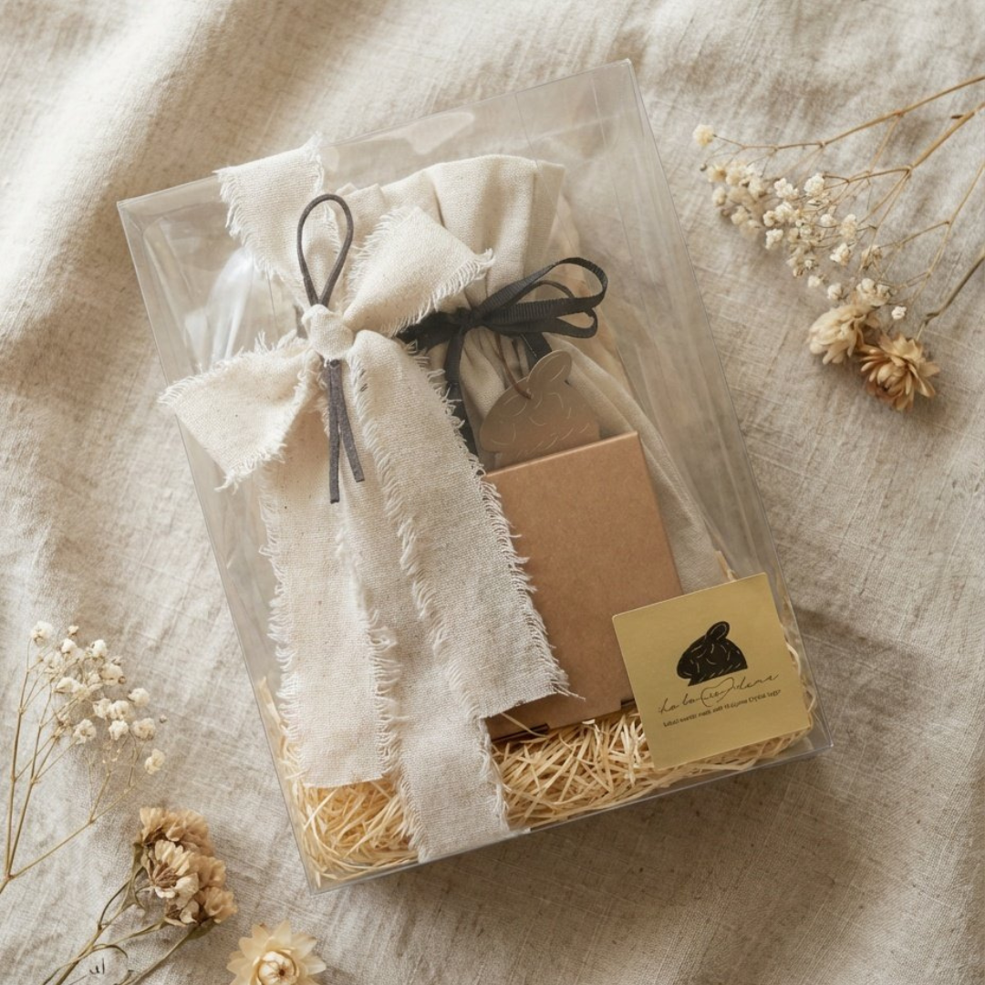 アクセ焼き菓子セット