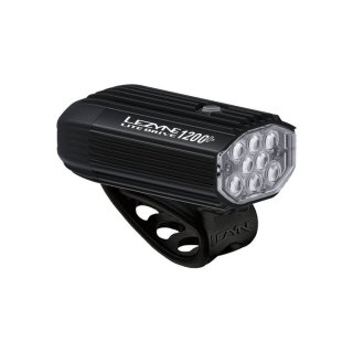 LEZYNE LITE DRIVE 1200+