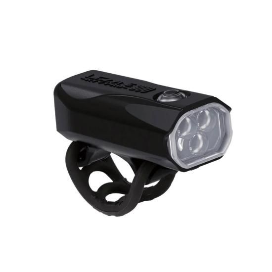 LEZYNE KTV DRIVE PRO 300+ | LEDライト - 自転車屋ちゅう吉福山店