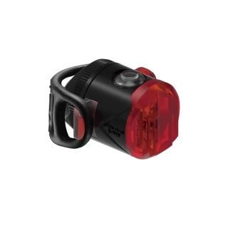 LEZYNE FEMTO USB REAR BLACK