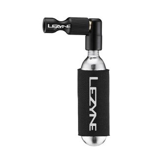 LEZYNE TRIGGER DRIVE CO2 BLACK