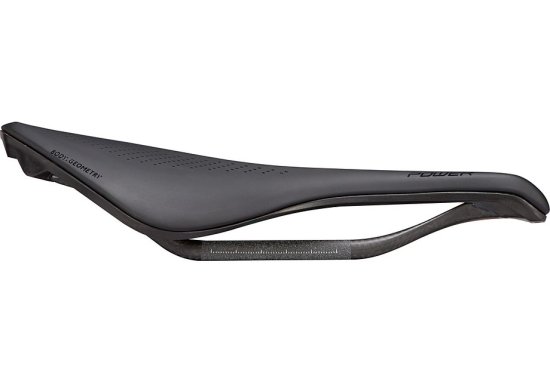 レンタルサドル】※要返却 SPECIALIZED S-WORKS POWER CARBON SADDLE 155mm - 自転車屋ちゅう吉福山店