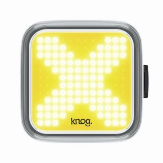 knog BLINDER X FRONT