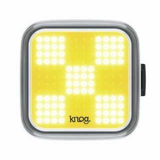 knog BLINDER GRID FRONT