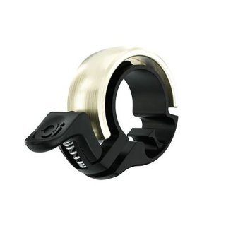 knog Oi CLASSIC BELL BRASSSMALL22.2mmBARS