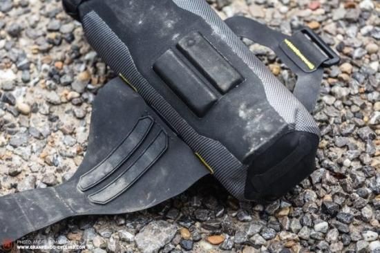 apidura ダウンチューブバッグ レビュー】『Apidura：ダウンチューブバッグ・バックカントリー