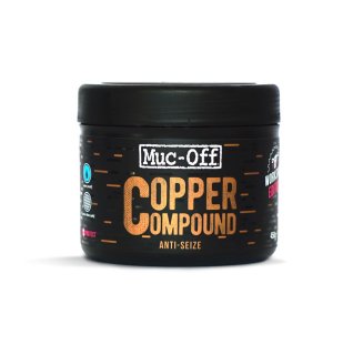 MUC-OFF COPPER COMPOUND ANTI SEIZE 450g