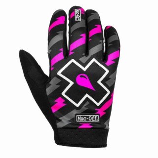 MUC-OFF MTB GLOVES BOLT M