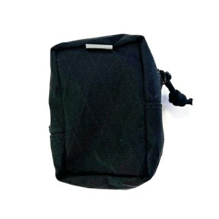 ORUCASE 륱 X-Pac Saddle Bag ڥ֥å 0.4L
