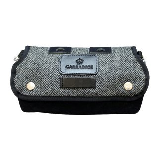 CARRADICE Zip Roll - Harris Tweed ڤإܡ/֥å3L