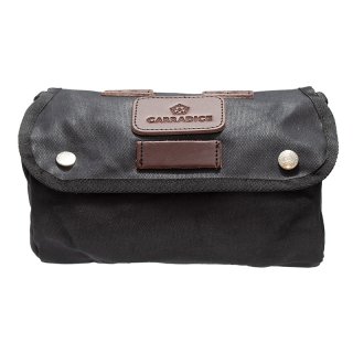 CARRADICE Zip Roll - Canvas ڥ֥å/֥饦ۡ3L