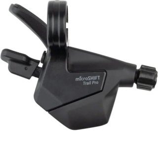 MICRO SHIFT Advent Trail Trigger Pro Shifter 1x9 Speed