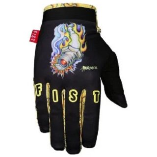 FIST Mike Metzger FLAMING PLUG GLOVE M