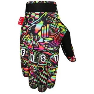 FIST TAGGER DESIGNS GLOVE M