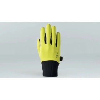 ڢŹƬSPECIALIZED Men's HyprViz Neoshell Thermal Gloves S