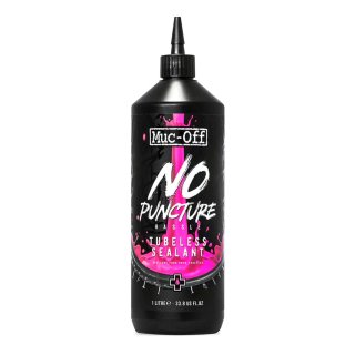 MUC-OFF NO PUNCTUR HASSLE TUBELESS 1L