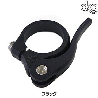 DKG Flip Lock BK31.8mm