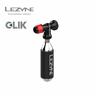 <img class='new_mark_img1' src='https://img.shop-pro.jp/img/new/icons13.gif' style='border:none;display:inline;margin:0px;padding:0px;width:auto;' />LEZYNE Clik Drive CO2 With 20G CartridgeCLIKХѡ