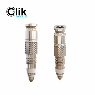 <img class='new_mark_img1' src='https://img.shop-pro.jp/img/new/icons13.gif' style='border:none;display:inline;margin:0px;padding:0px;width:auto;' />CLIK VALVE CV-CORE PRESTA Silver2Set 쥿ѥåб