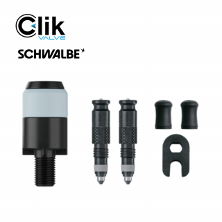 <img class='new_mark_img1' src='https://img.shop-pro.jp/img/new/icons13.gif' style='border:none;display:inline;margin:0px;padding:0px;width:auto;' />SCHWALBE CLIK VALVE ʩ򴹥åȡ쥿ѥåб