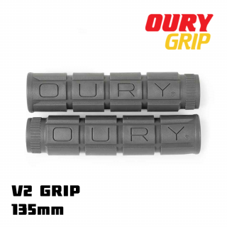 <img class='new_mark_img1' src='https://img.shop-pro.jp/img/new/icons13.gif' style='border:none;display:inline;margin:0px;padding:0px;width:auto;' />OURY GRIP mountain V2 GRIPGraphite