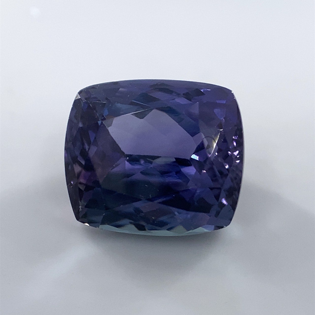 501131 ｿﾞｲｻｲﾄ ﾙｰｽ CS 6.37ct - カピルのお店デルミリオーレ