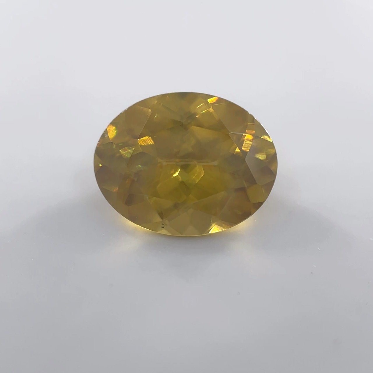 501320 ̎ َ OV 2.87ct