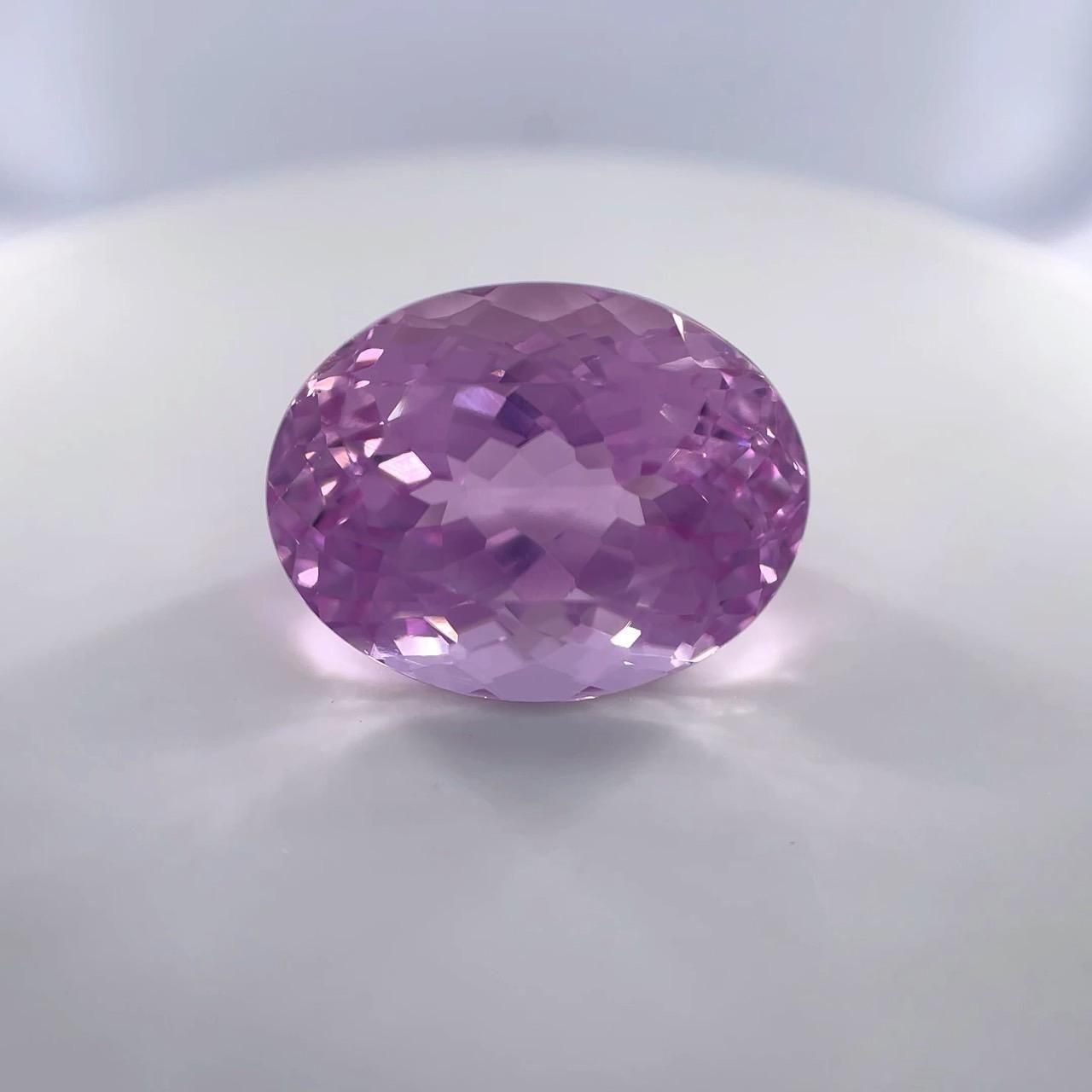 Kunzite クンツァイト - カピルのお店デルミリオーレ