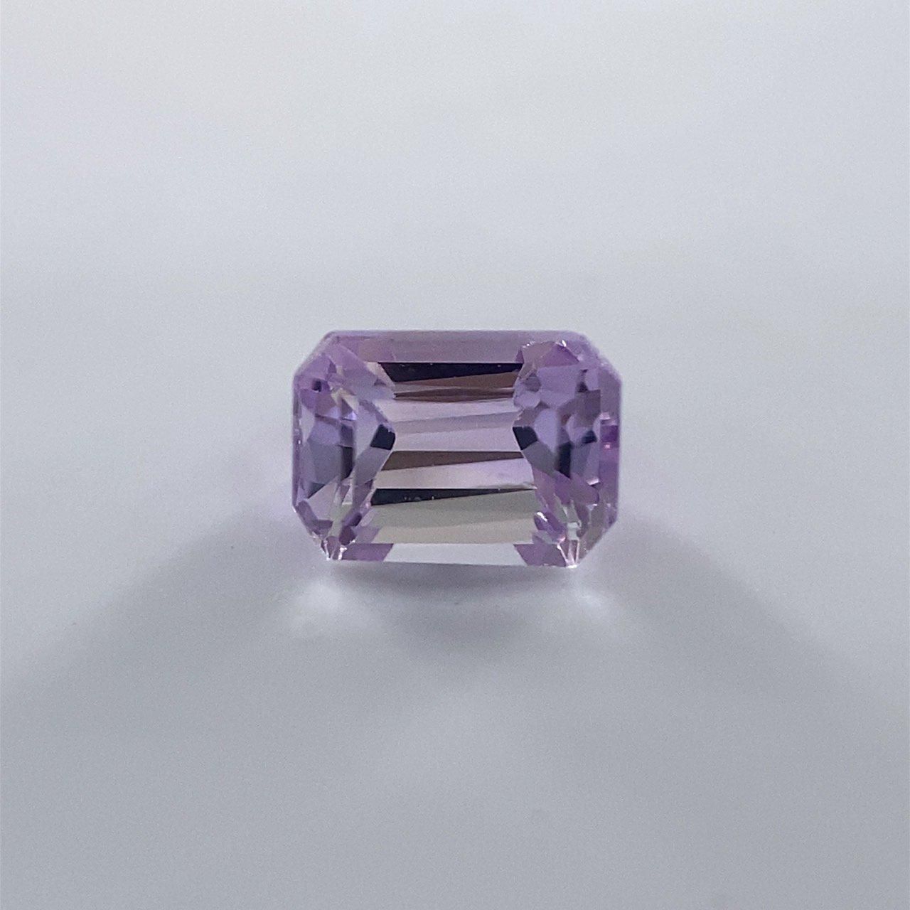 【紫奇ページ】 ゾイサイト (パープル・ピンク) 0.59ct
