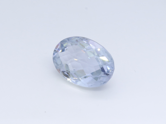 502469 ｼﾘﾏﾅｲﾄ ﾙｰｽ OV 5.68ct - カピルのお店デルミリオーレ