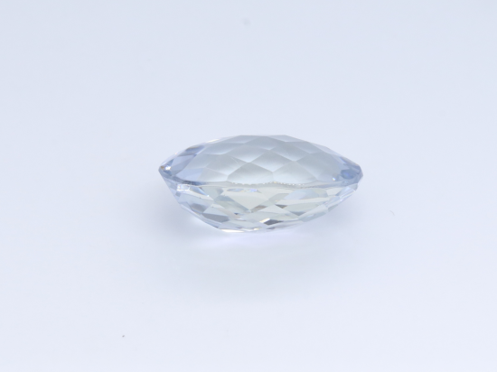 502469 ｼﾘﾏﾅｲﾄ ﾙｰｽ OV 5.68ct - カピルのお店デルミリオーレ