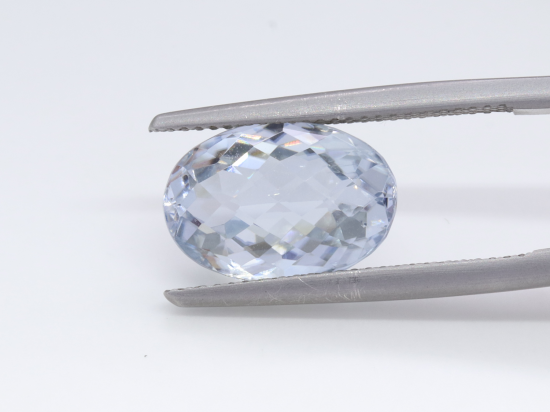 502469 ｼﾘﾏﾅｲﾄ ﾙｰｽ OV 5.68ct - カピルのお店デルミリオーレ