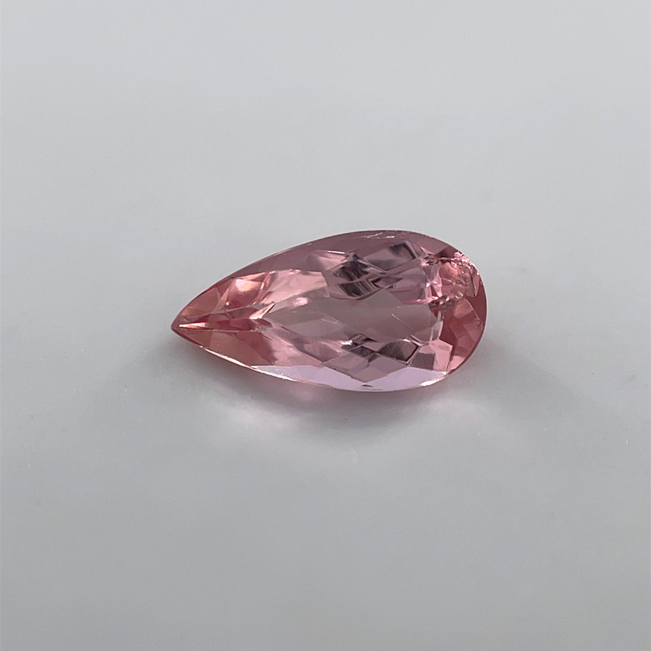 503969 ｲﾝﾍﾟﾘｱﾙ ﾄﾊﾟｰｽﾞ ﾙｰｽ 0.558ct - カピルのお店デルミリオーレ