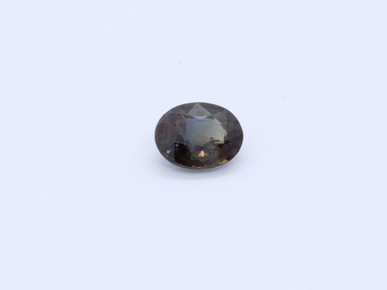 504288 ｻﾌｧｲｱ ﾙｰｽ 0.868ct - カピルのお店デルミリオーレ