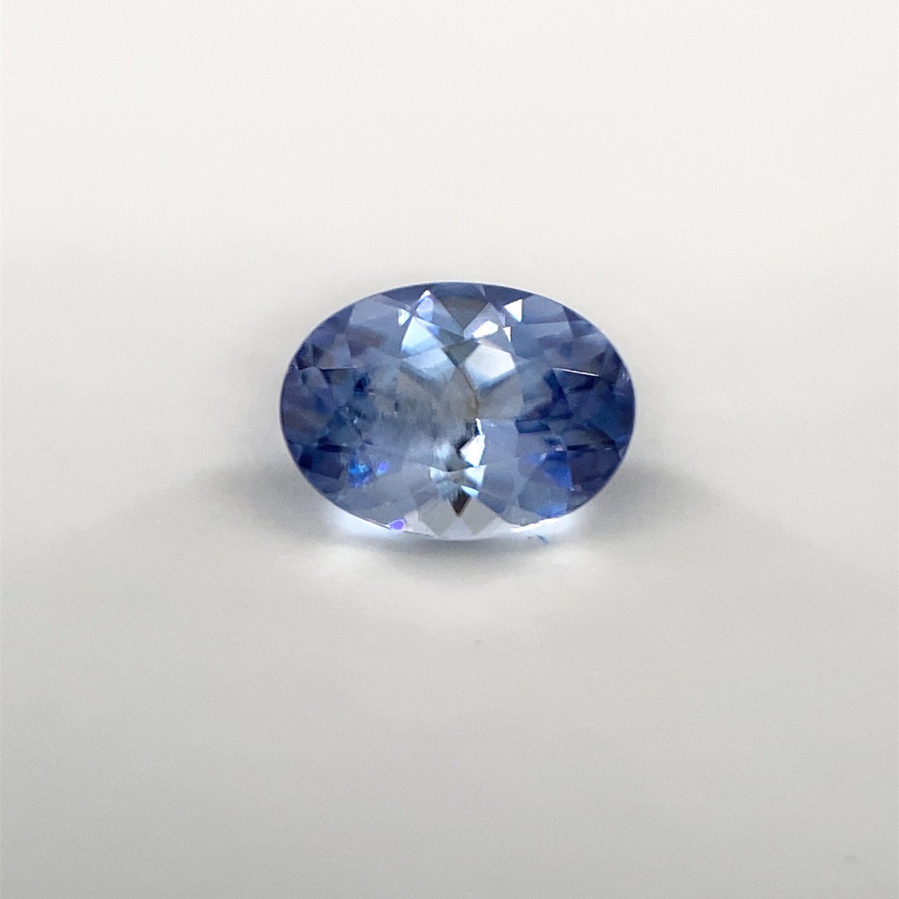 505384 ﾍﾞﾆﾄｱｲﾄ ﾙｰｽ OV 1.01ct - カピルのお店デルミリオーレ