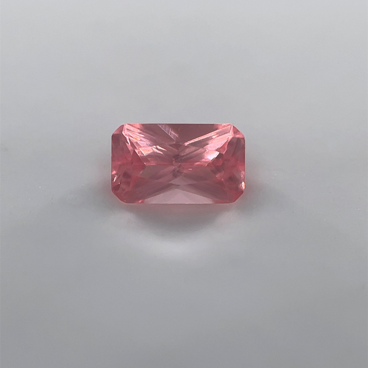 506178 ﾛｰﾄﾞｸﾛｻｲﾄ ﾙｰｽ RAD 0.33ct - カピルのお店デルミリオーレ