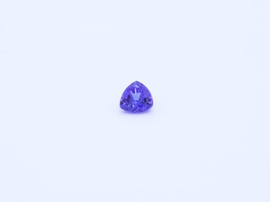 506628 ﾀﾝｻﾞﾅｲﾄ ﾙｰｽ 0.42ct - カピルのお店デルミリオーレ