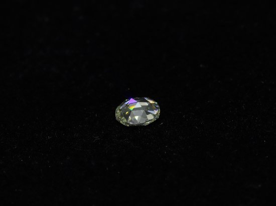 ルース  ダイヤモンド　0.05ct ローズカット　サファイア　ダイアモンド